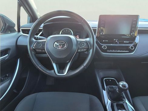 Used 2020 Toyota Corolla SE FWD image 4