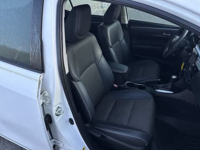 Used 2014 Toyota Corolla S FWD image 19