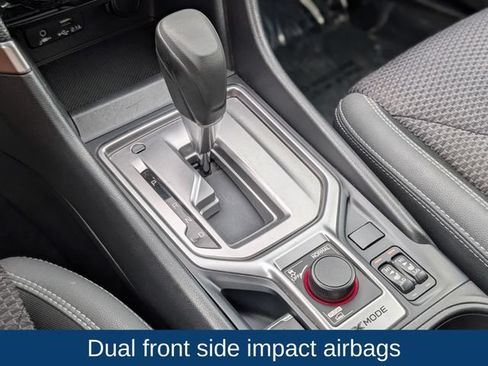 Used 2020 Subaru Forester Premium AWD/4WD image 17