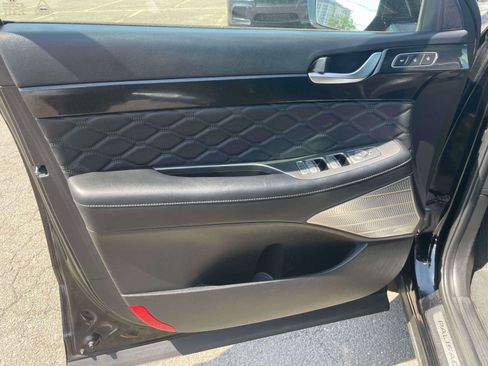 Used 2021 Hyundai Palisade Calligraphy AWD/4WD image 17