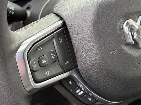 New 2026 RAM 1500 Laramie w/ Sport Appearance Package image 15