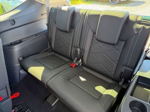 New 2026 Volkswagen Atlas SE AWD/4WD image 24