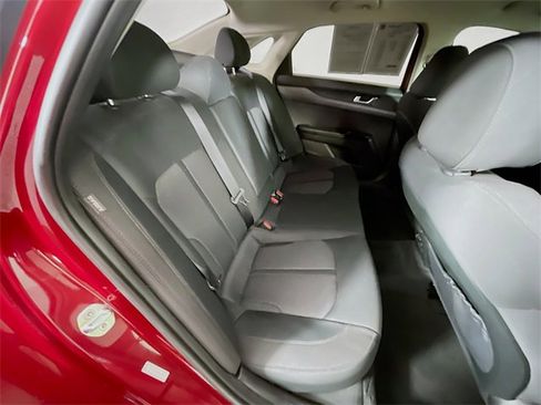 Used 2023 Kia K5 LXS image 26