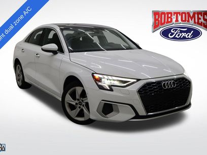 Used 2023 Audi A3 2.0T Premium