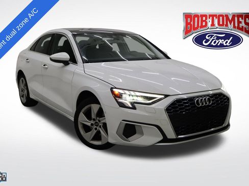 Used 2023 Audi A3 2.0T Premium image 1