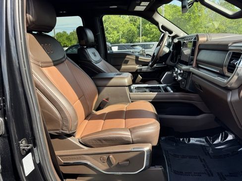 Used 2024 Ford F250 King Ranch image 27