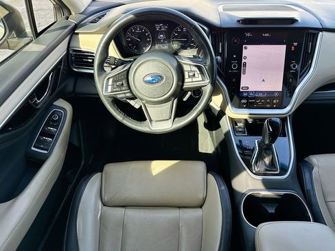Used 2021 Subaru Outback Limited image 30