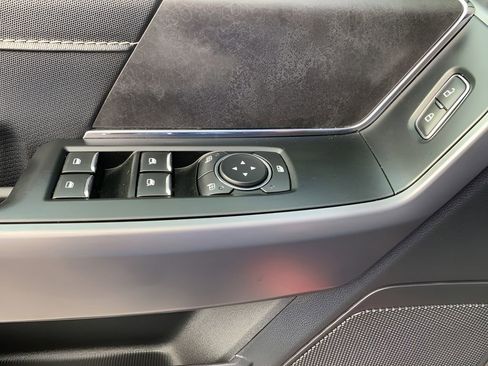 Used 2025 Ford F150 XLT w/ Equipment Group 301A Standard image 12