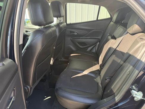 Used 2022 Buick Encore Preferred w/ Safety Package image 14