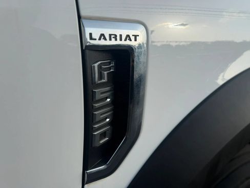 Used 2021 Ford F550 2WD Crew Cab Super Duty image 6