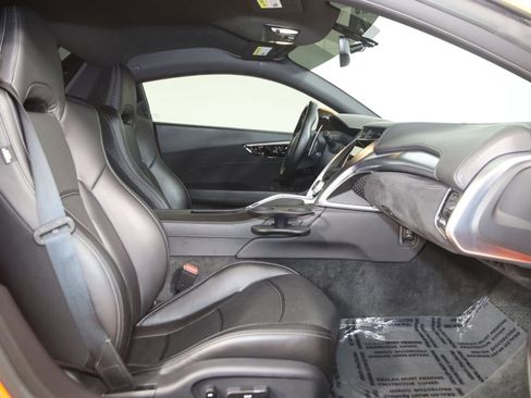 Used 2020 Acura NSX AWD/4WD image 13