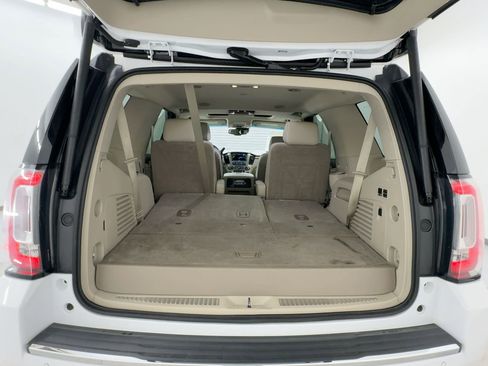 Used 2017 GMC Yukon Denali w/ Open Road Package image 25