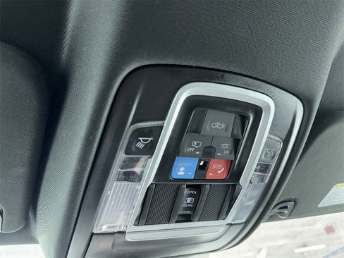 Used 2025 RAM 1500 Rebel w/ Rebel Level 1 Equipment Group image 40