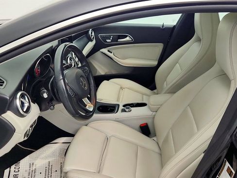 Used 2019 Mercedes-Benz CLA 250 4MATIC image 18