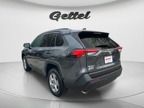 Used 2023 Toyota RAV4 XLE FWD image 7