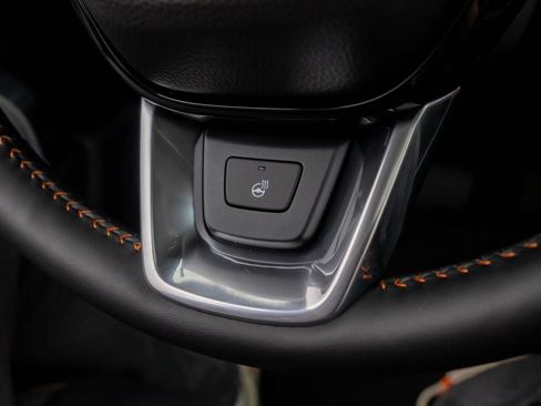 Used 2026 Honda CR-V Sport Touring image 28