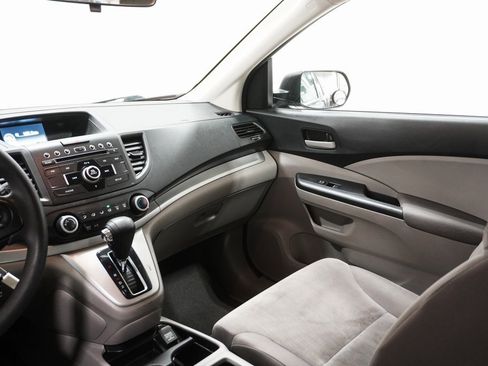 Used 2014 Honda CR-V LX image 15