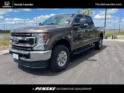 Used 2022 Ford F250 XL w/ STX Appearance Package