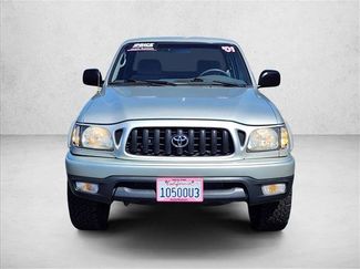Used 2001 Toyota Tacoma PreRunner RWD video 2