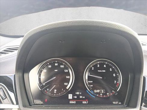 Used 2022 BMW X1 sDrive28i image 11