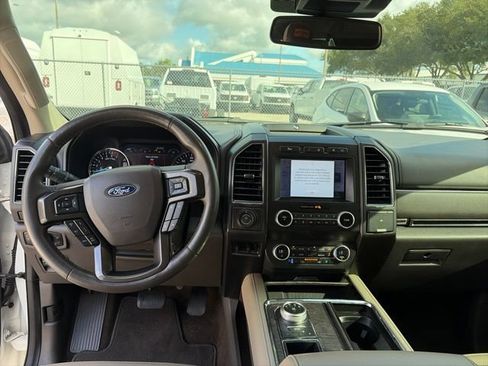 Used 2021 Ford Expedition Limited RWD image 11
