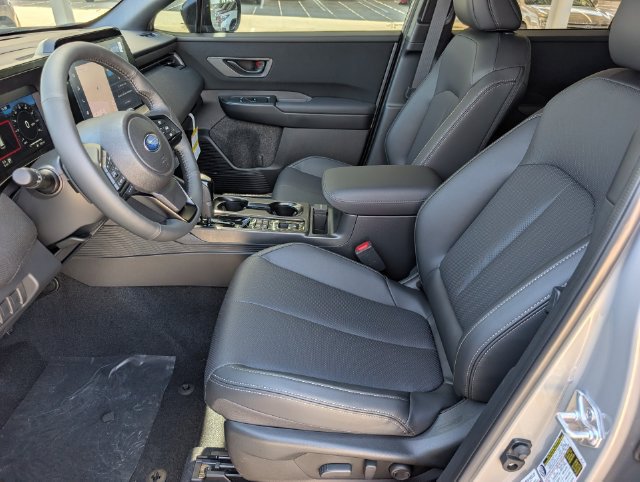 New 2026 Subaru Outback Limited XT AWD/4WD image 6
