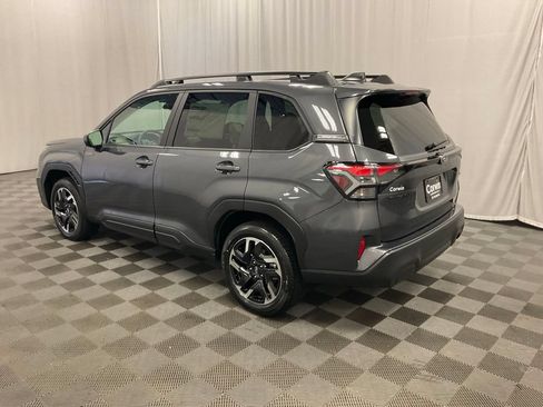 New 2026 Subaru Forester Touring AWD/4WD image 5
