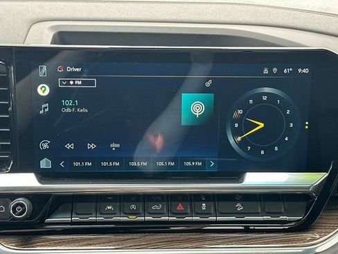 Used 2022 Chevrolet Silverado 1500 LT Trail Boss w/ Convenience Package II image 19