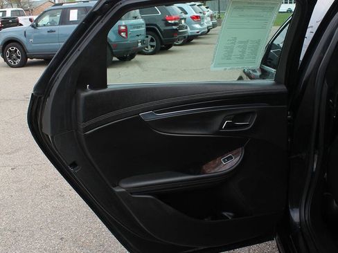 Used 2019 Chevrolet Impala Premier image 15