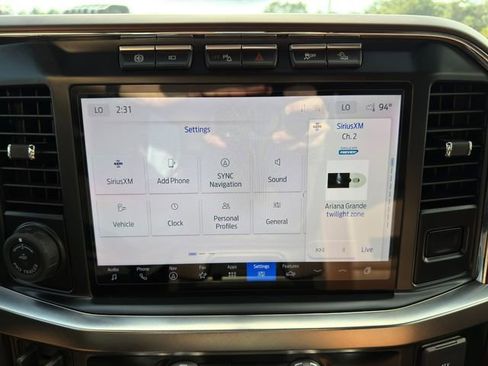 Used 2024 Ford F350 King Ranch w/ Tremor Off-Road Package image 34