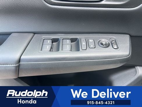 New 2026 Honda CR-V EX image 29