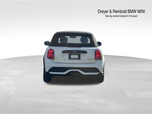 Used 2023 MINI Cooper S image 5