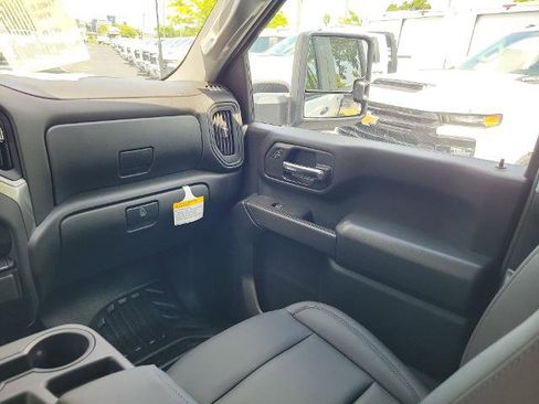 New 2025 Chevrolet Silverado 2500 W/T w/ WT Convenience Package image 14