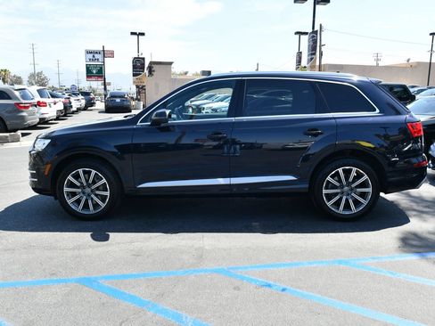 Used 2018 Audi Q7 3.0T Premium Plus AWD/4WD image 4