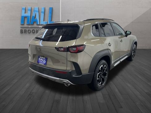 New 2026 MAZDA CX-50 Meridian Edition w/ Weather Package image 5