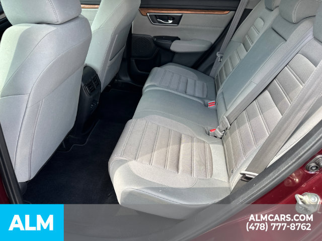 Used 2019 Honda CR-V EX image 23