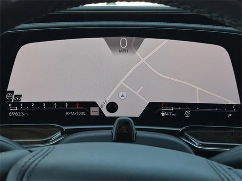 Used 2021 Cadillac Escalade Sport Platinum image 26