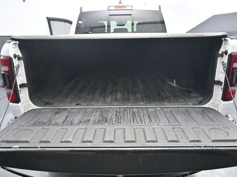 Used 2020 RAM 1500 Sport w/ Alpine Leather & Sound Group AWD/4WD image 33