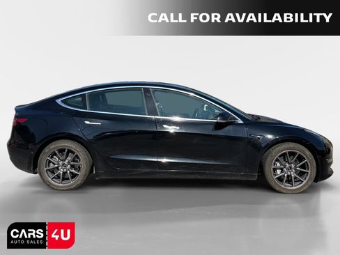 Used 2019 Tesla Model 3 Long Range AWD/4WD image 8