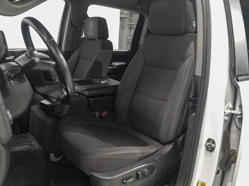 Used 2021 Chevrolet Silverado 2500 LT w/ Fleet Comfort Package image 28