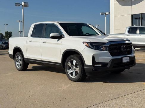 New 2026 Honda Ridgeline RTL image 2