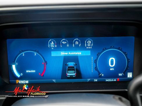 Used 2024 Ford F350 Limited image 27