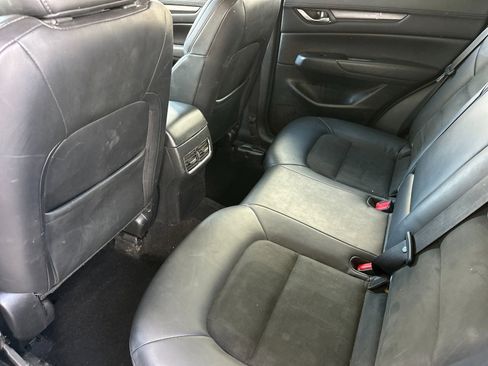 Used 2019 MAZDA CX-5 Touring FWD image 11