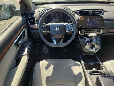 Used 2022 Honda CR-V EX image 13