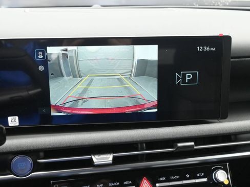 New 2026 Hyundai Tucson XRT AWD/4WD image 16