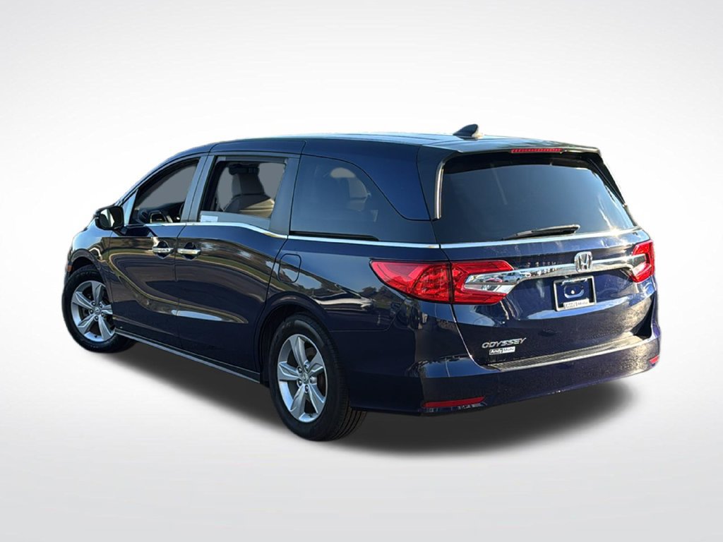 Used 2019 Honda Odyssey EX-L image 5