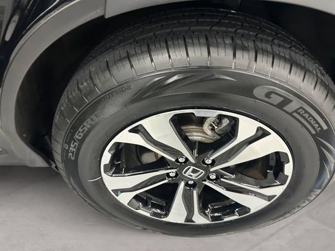 Certified 2022 Honda CR-V Special Edition image 14