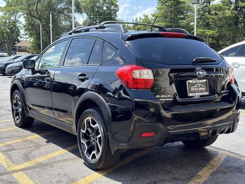 Used 2016 Subaru Crosstrek 2.0i Premium w/ Popular Package #2 AWD/4WD image 5