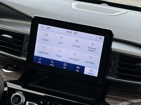 Certified 2023 Ford Explorer Limited image 28