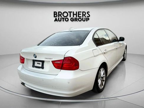 Used 2010 BMW 328i Sedan image 11